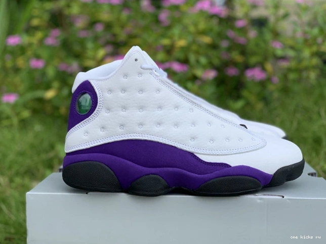 Cheap Jordan Air Lakers 414571-105 13 0817